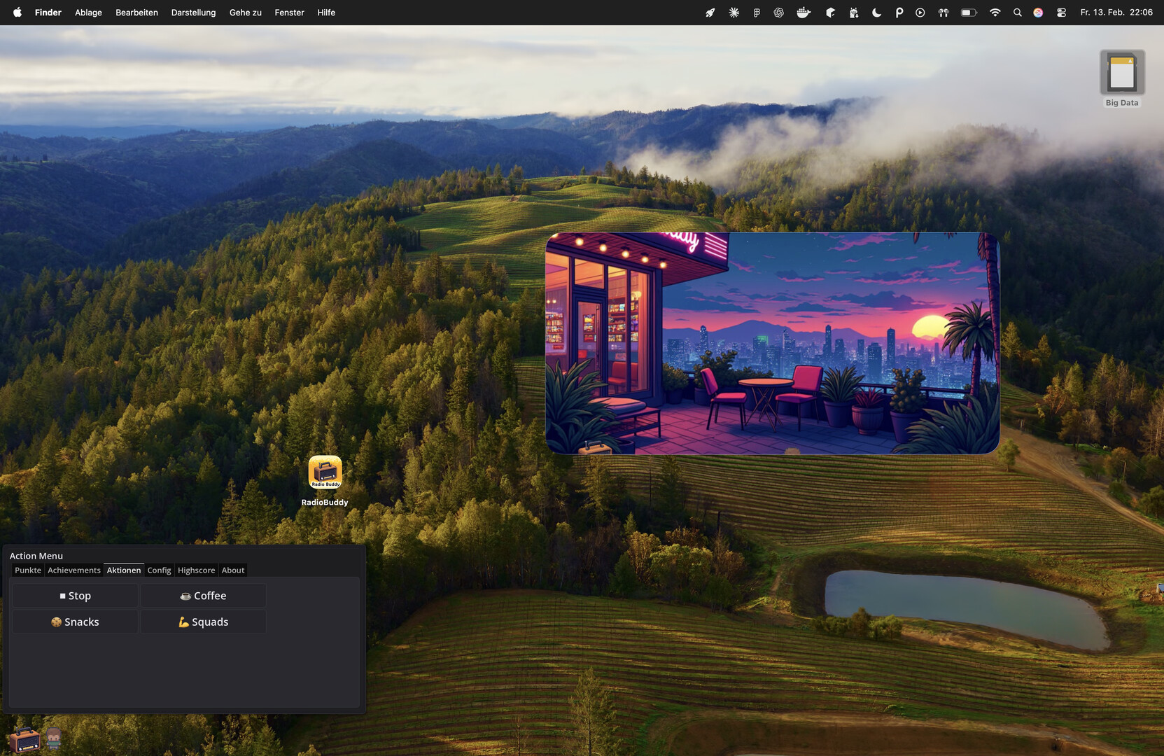 Radio Buddy screenshot #5