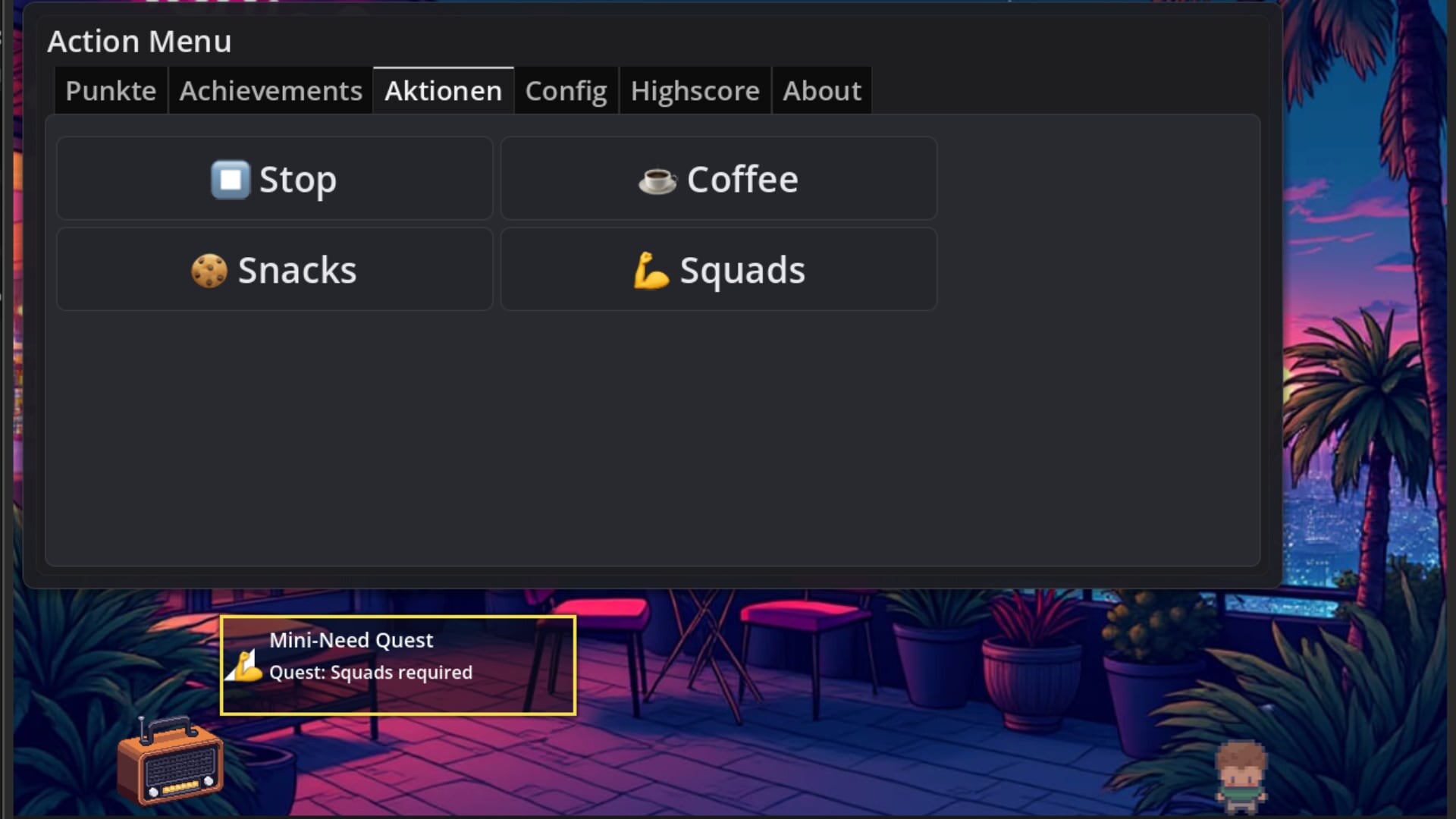 Radio Buddy screenshot #4