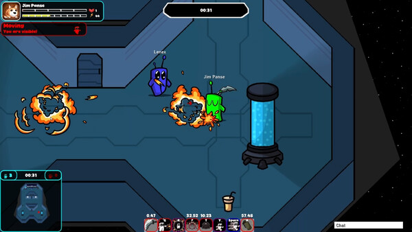 Peekaboom Screenshot