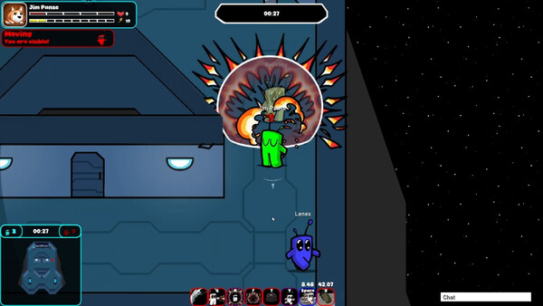 Peekaboom Screenshot