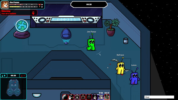 Peekaboom Screenshot