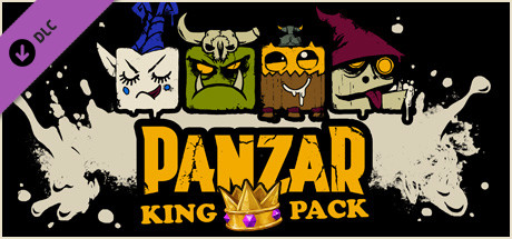 Panzar: King Pack banner image