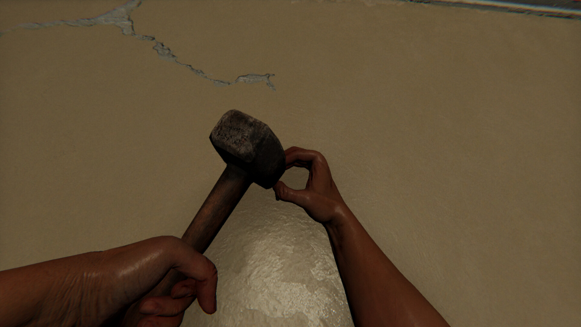 Unmourned VR screenshot #9