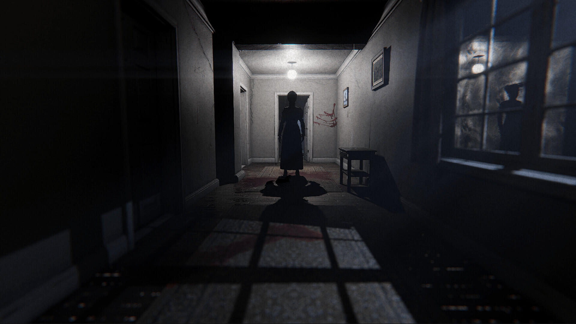 Unmourned VR screenshot #1