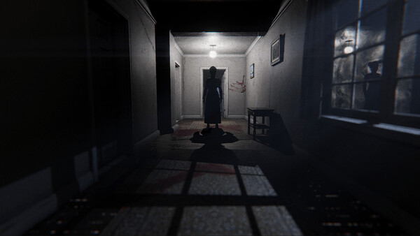Unmourned VR screenshot 1