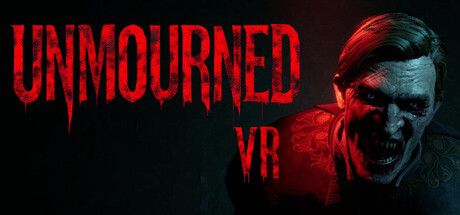 Unmourned VR