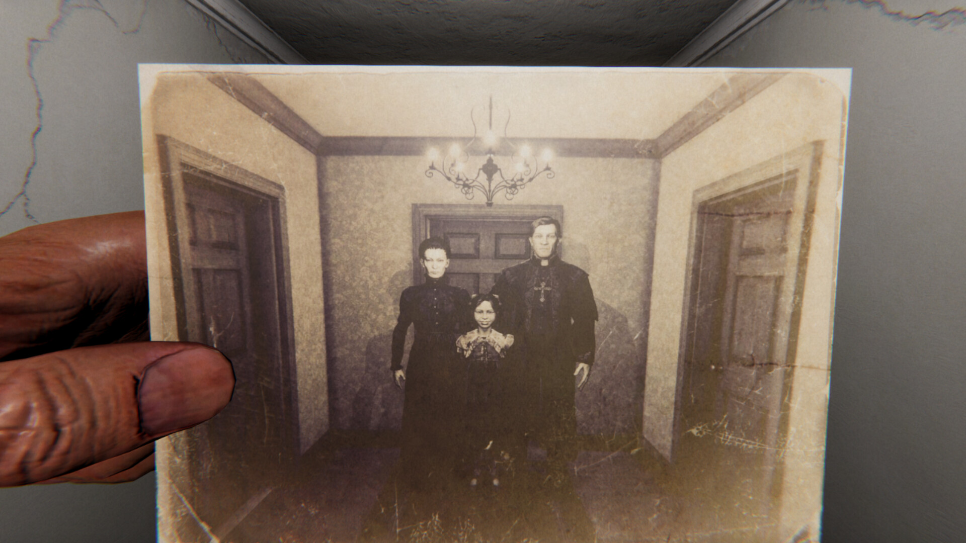 Unmourned VR screenshot #6