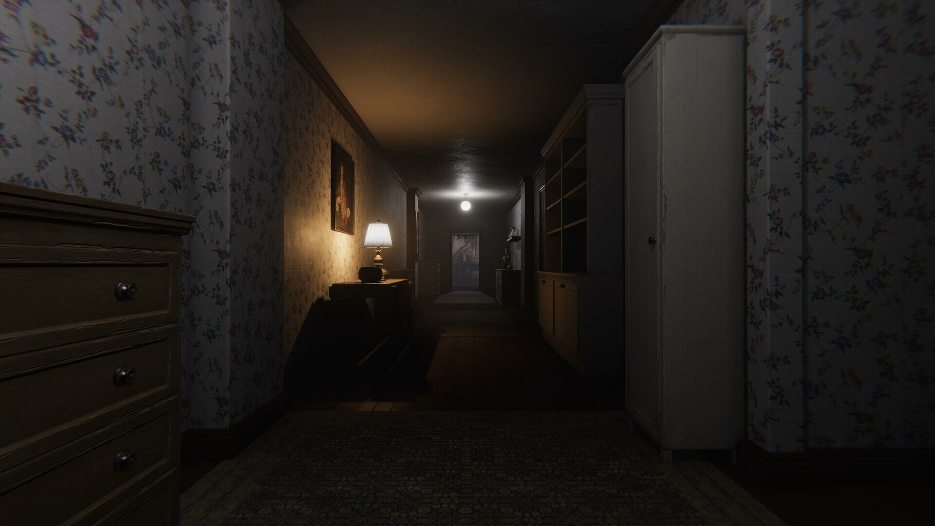 Unmourned VR screenshot #8