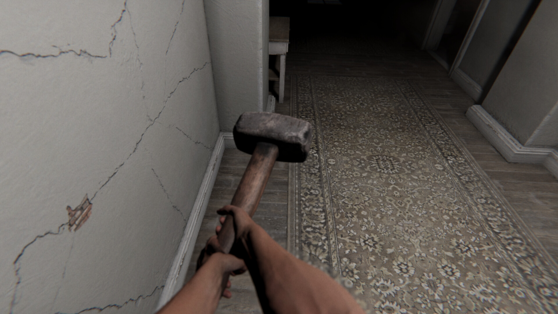 Unmourned VR