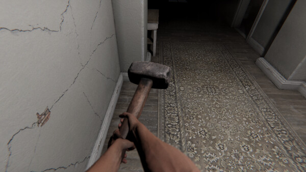 Unmourned VR screenshot 2