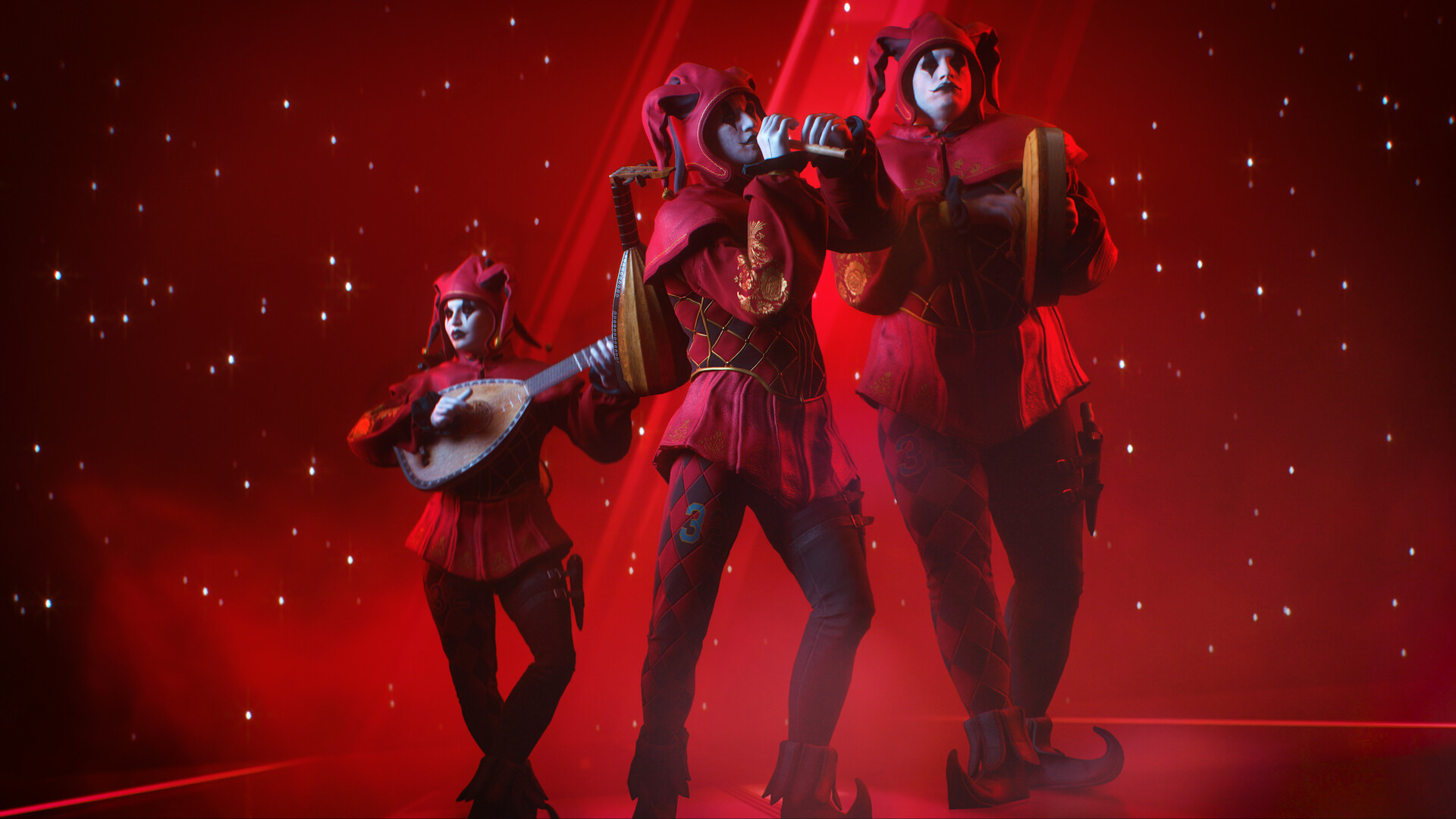 THE FINALS - Season 10 Ultimate Battle Pass Bundle Featured Screenshot #1