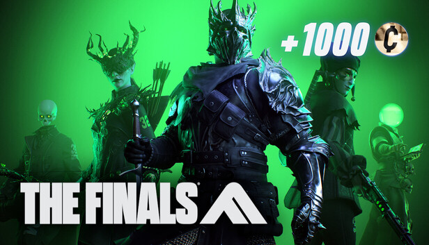 THE FINALS - Season 10 Ultimate Battle Pass Bundle