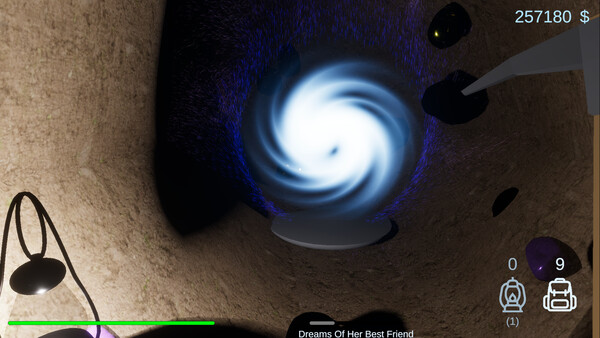 Diggin It game for Linux 1