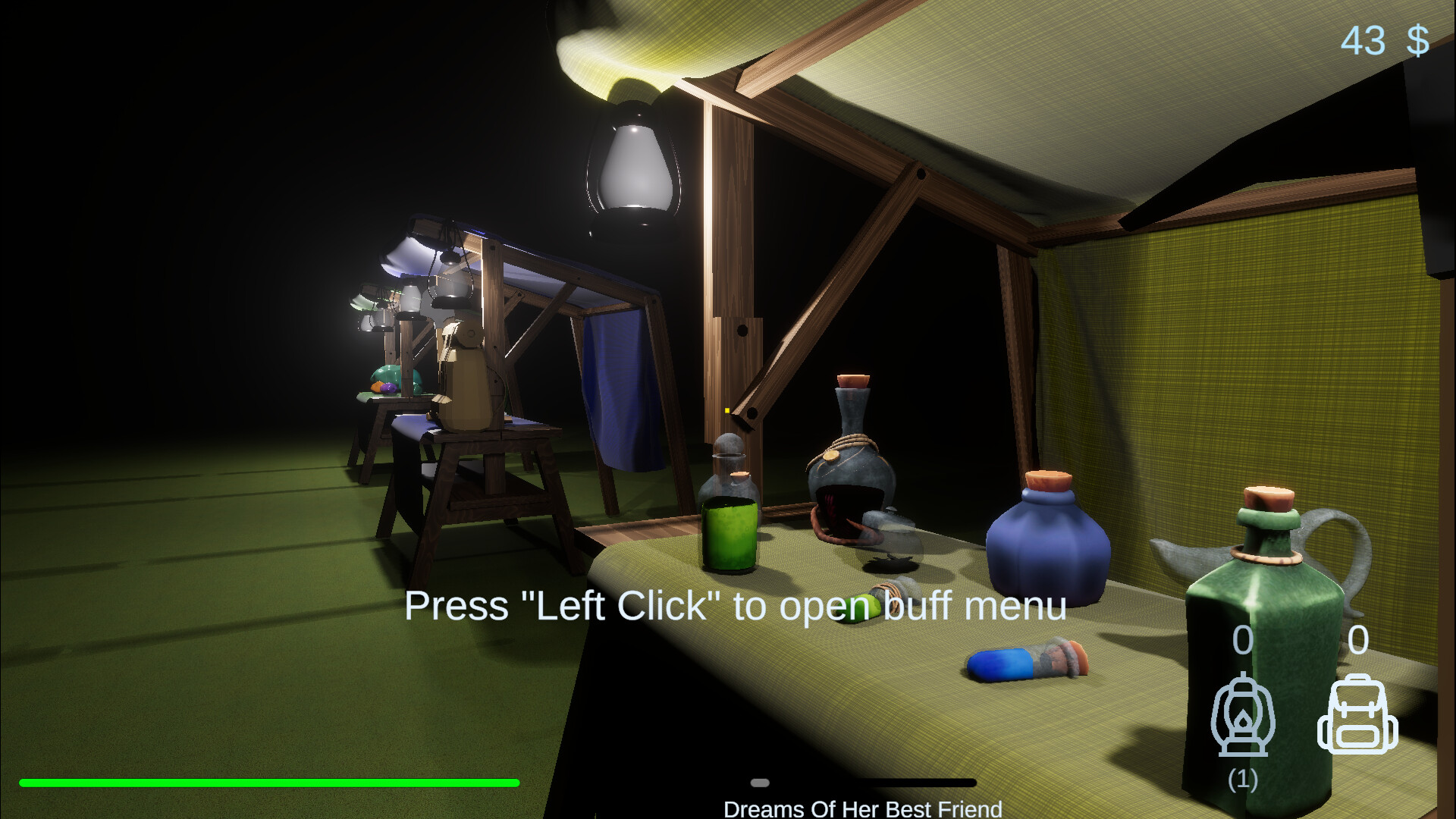 Digging It screenshot #6