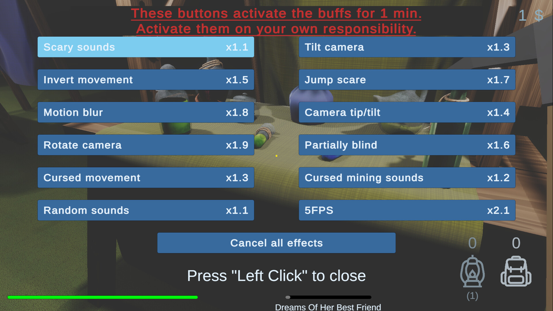 Digging It screenshot #5