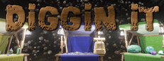Diggin It