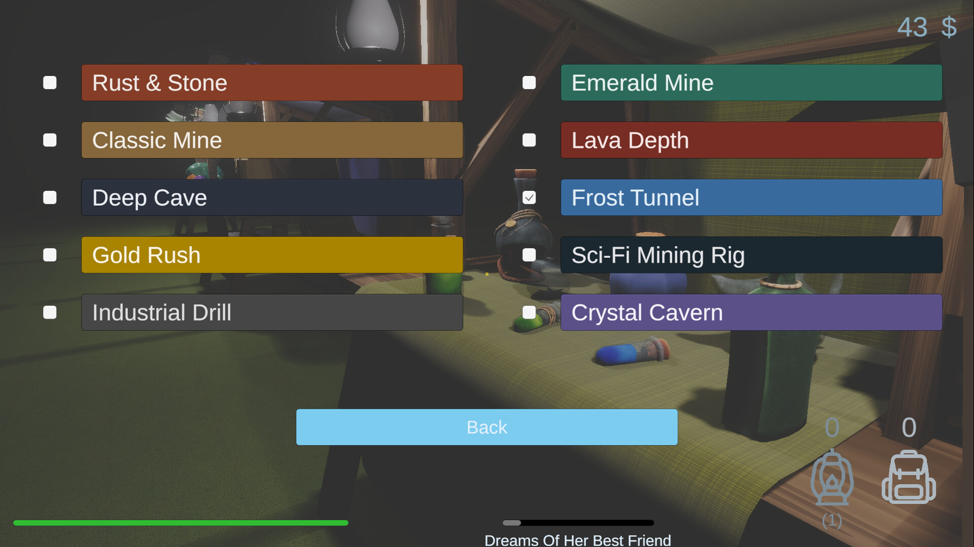 Digging It screenshot #4