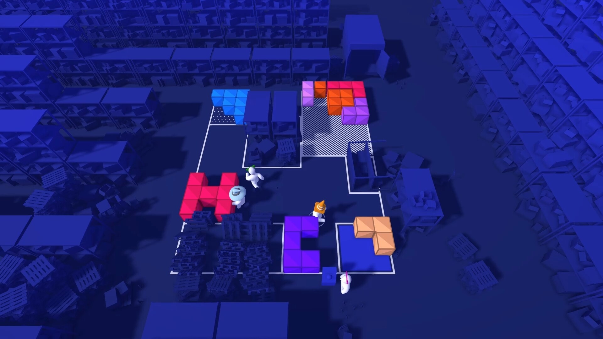 Shipping screenshot #4