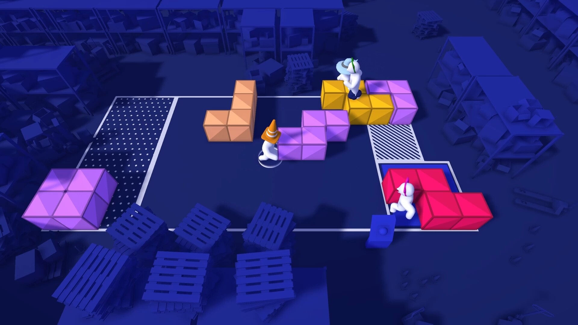 Shipping screenshot #3