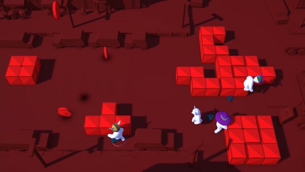 Скриншот 1 из игры Shipping