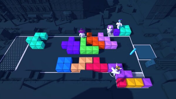 Скриншот 3 из игры Shipping