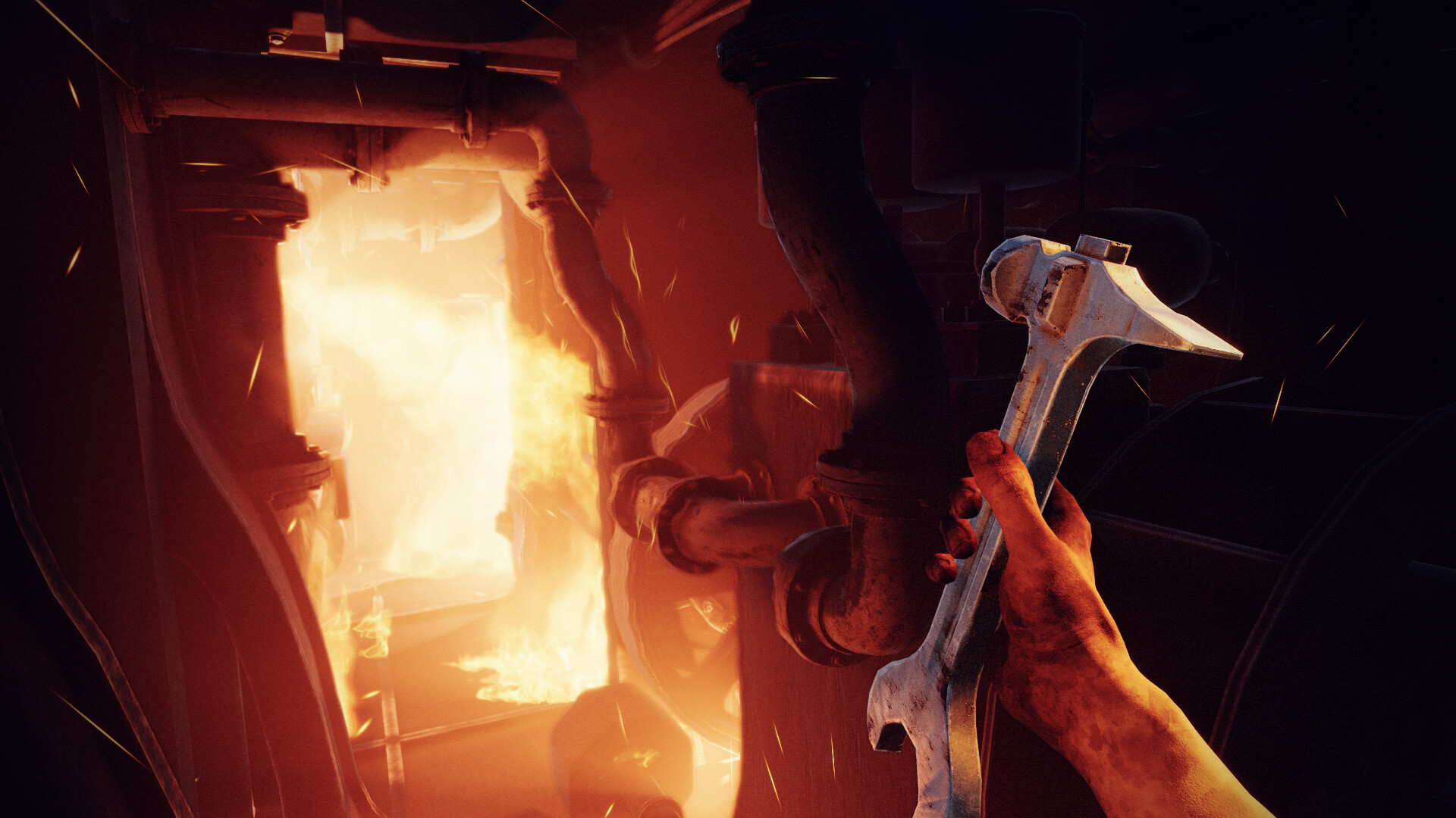 Lead Coffin screenshot #4