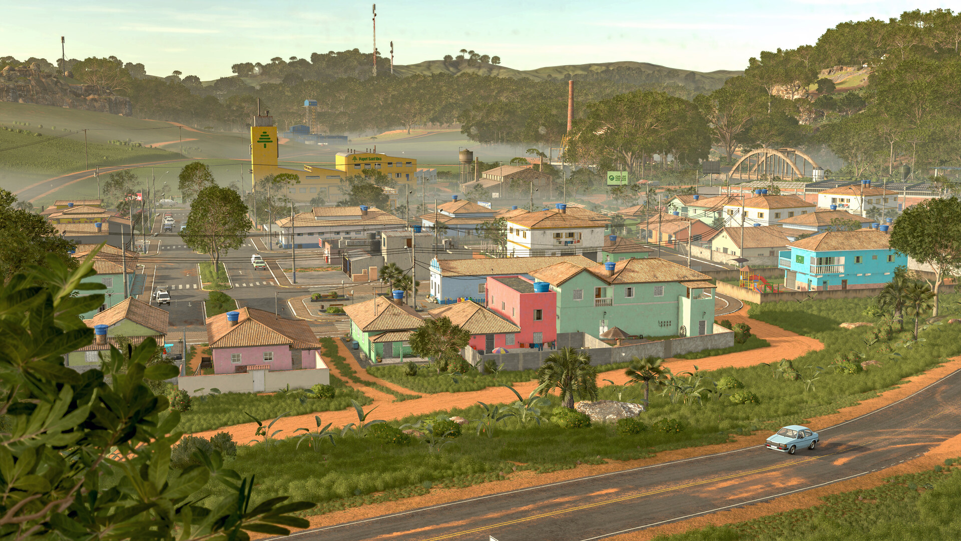 Farming Simulator 25: Beans &amp; Alpacas Expansion PC Fiyatları