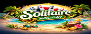 Solitaire Holiday : Card Games