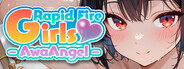 Rapid Fire Girls - AwaAngel -