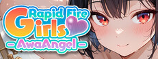Rapid Fire Girls - AwaAngel -