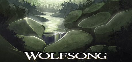 Wolfsong banner image