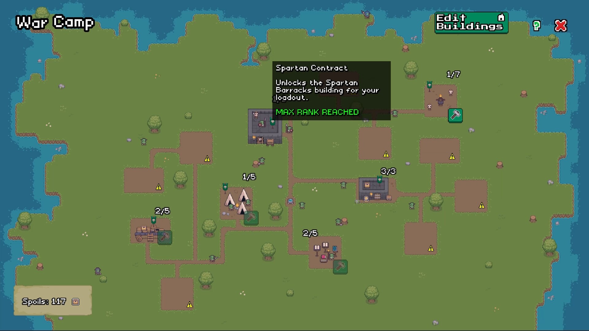 Goblins Can Conquer screenshot #6