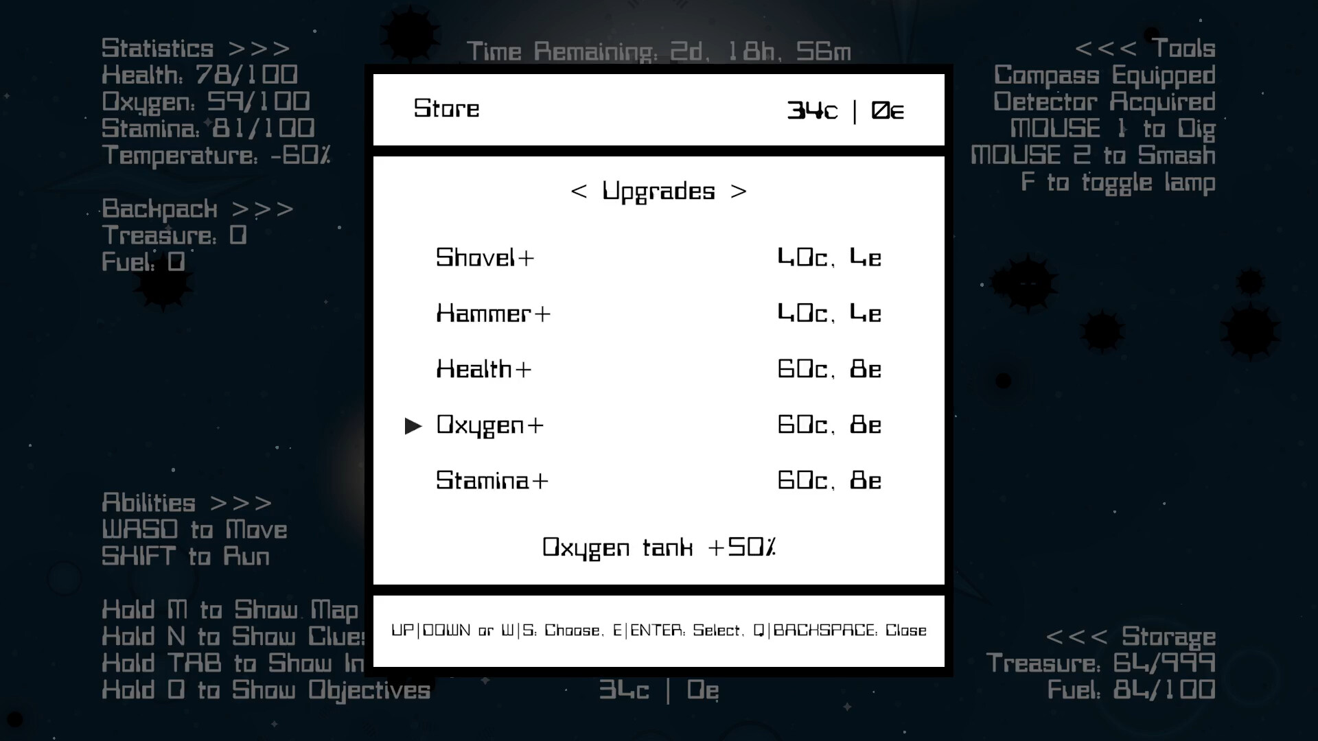 Moonlite - 1975 screenshot 13