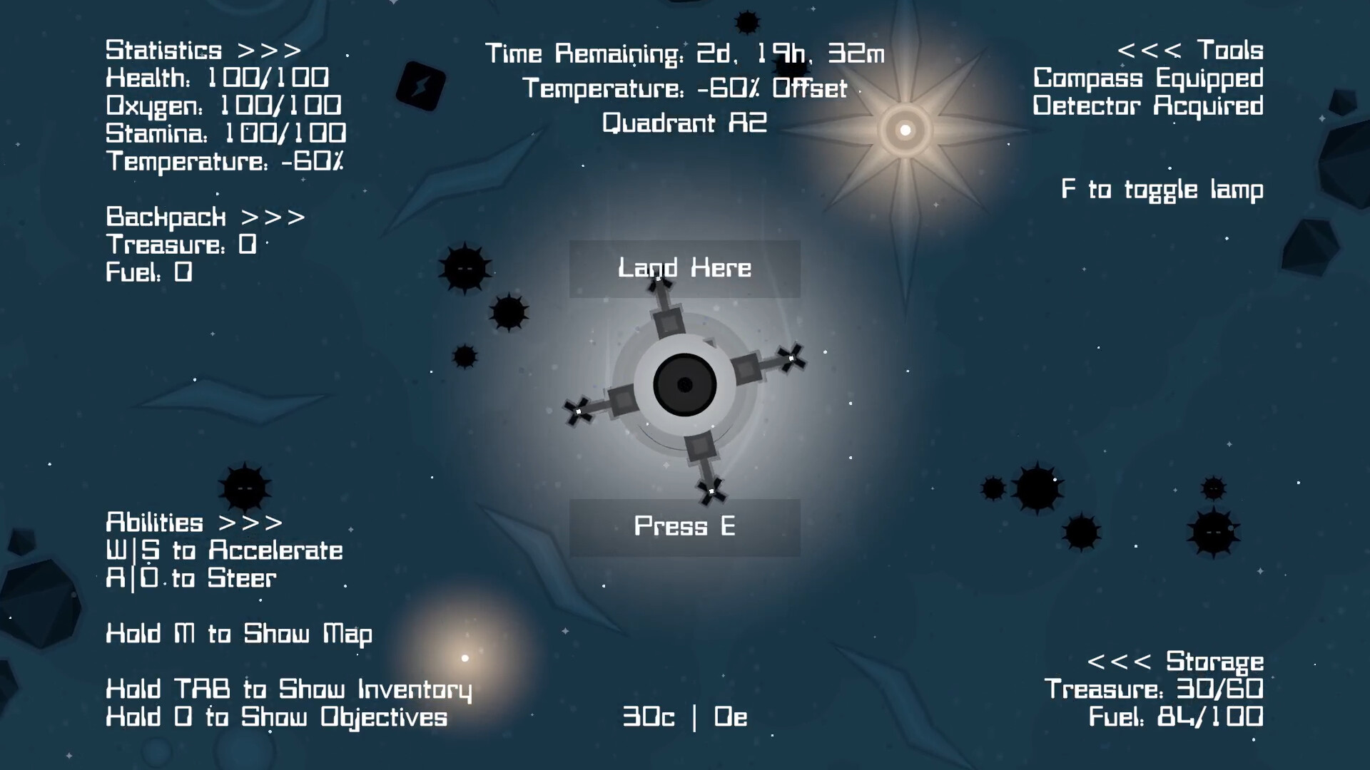 Moonlite - 1975 screenshot 11