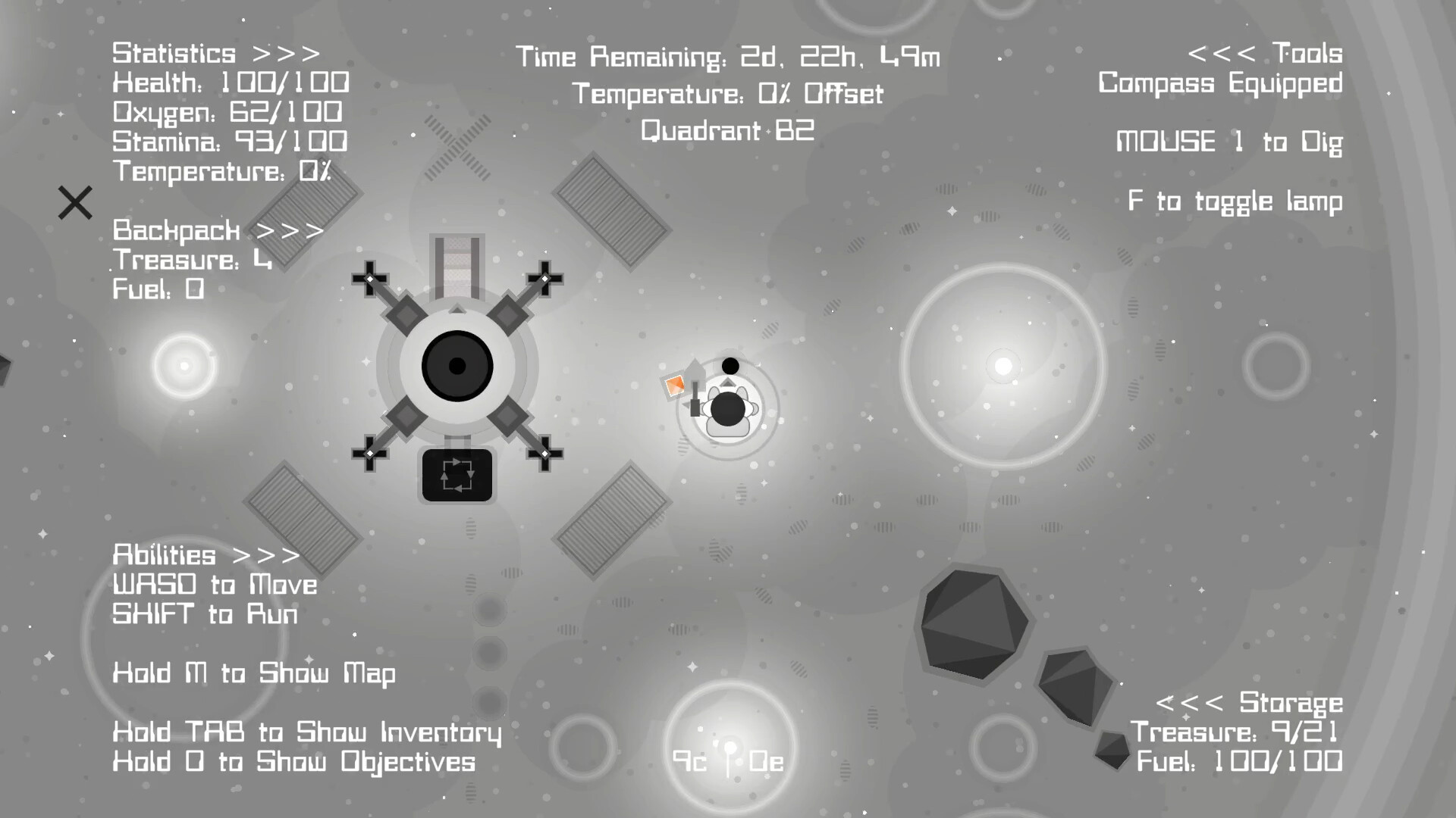Moonlite - 1975 screenshot #8