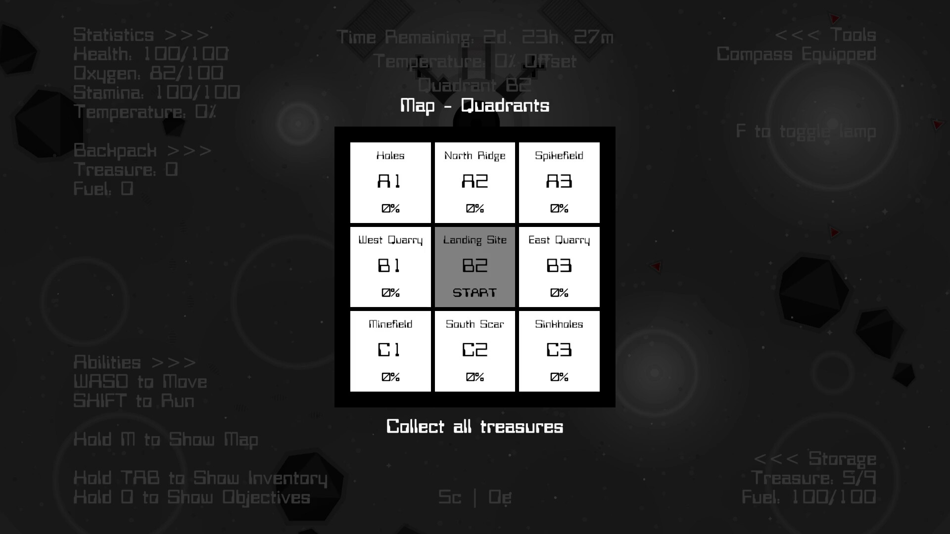 Moonlite - 1975 screenshot #2