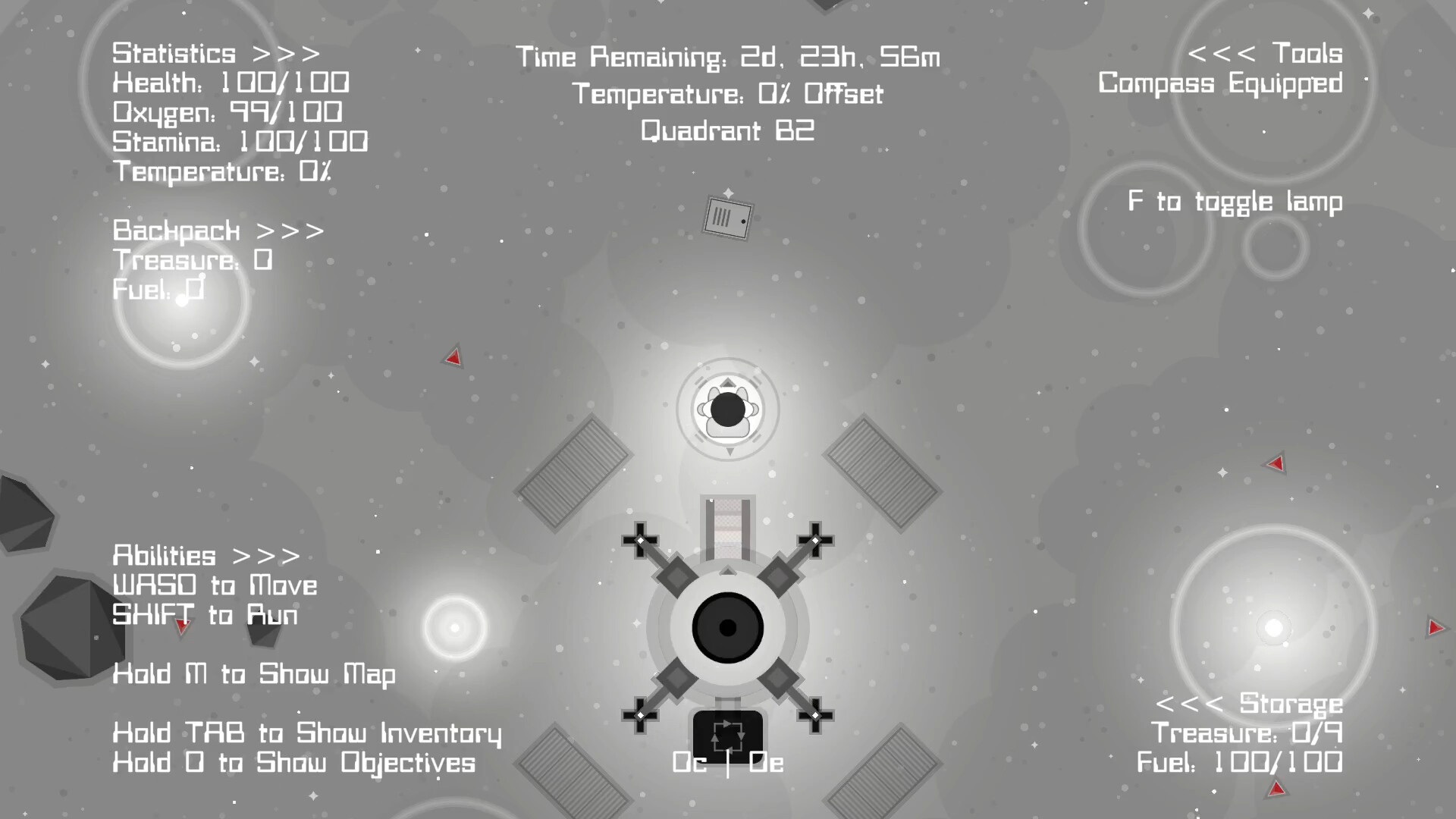 Moonlite - 1975 screenshot 1