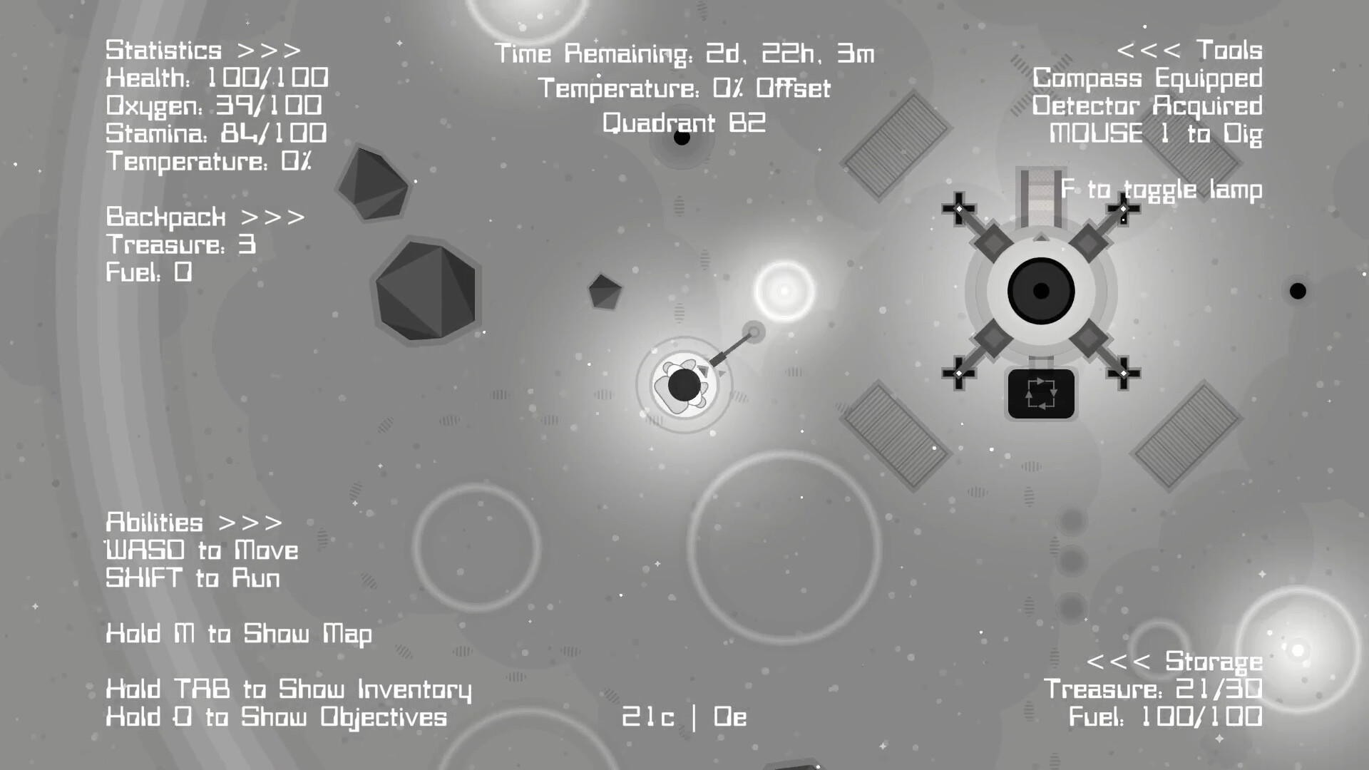 Moonlite - 1975 screenshot #15