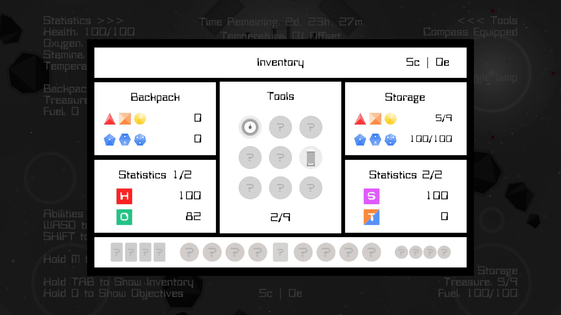 Moonlite - 1975 screenshot #9