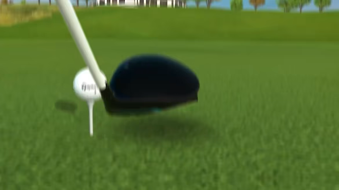 GOLF+ video 4