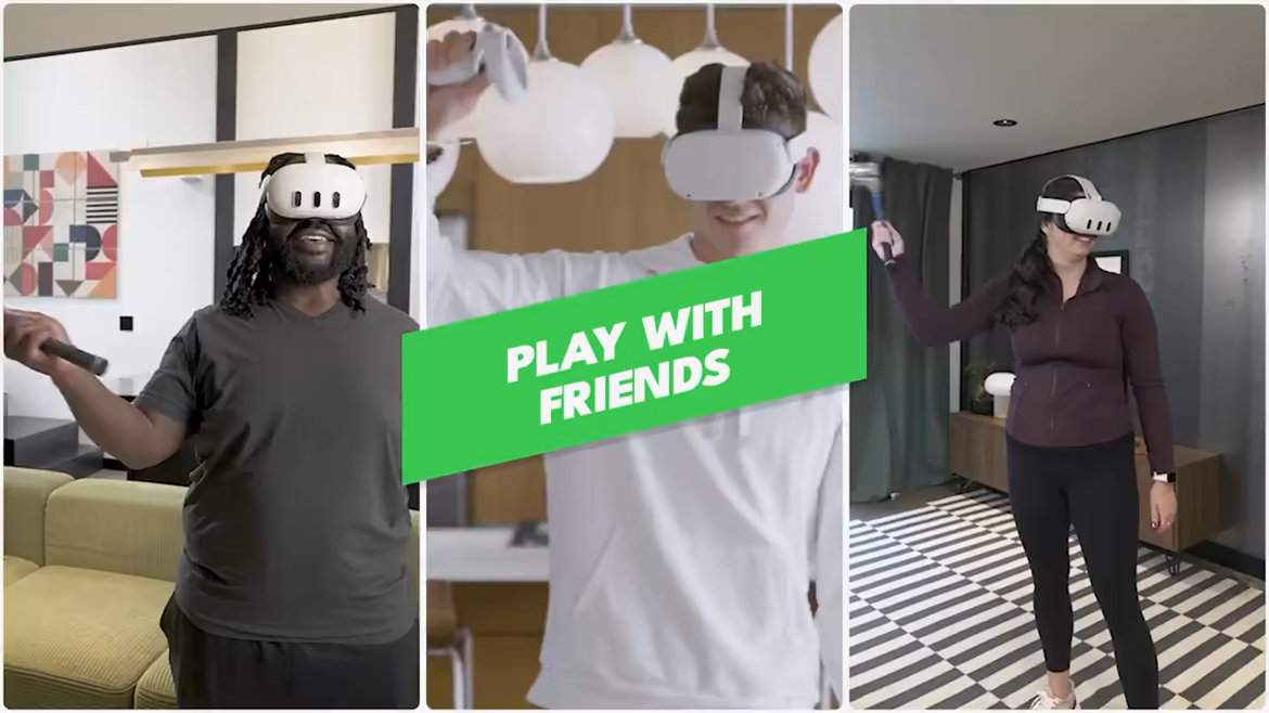 GOLF+ video 2