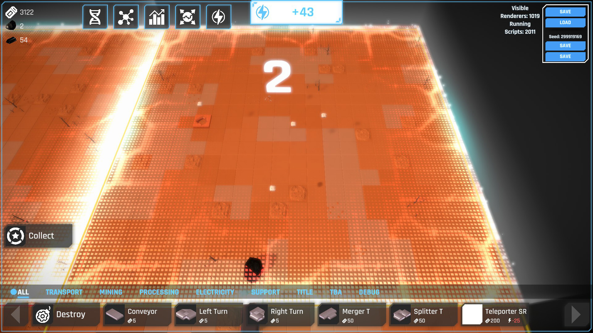 DeepWork screenshot #4