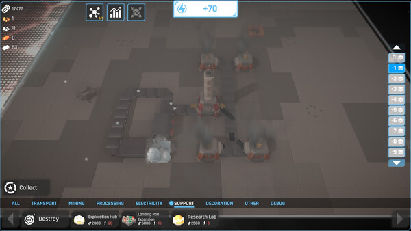 Screenshot media