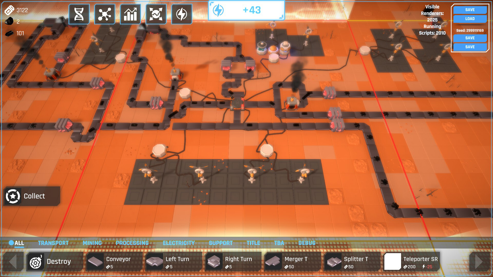 DeepWork Featured Screenshot #1