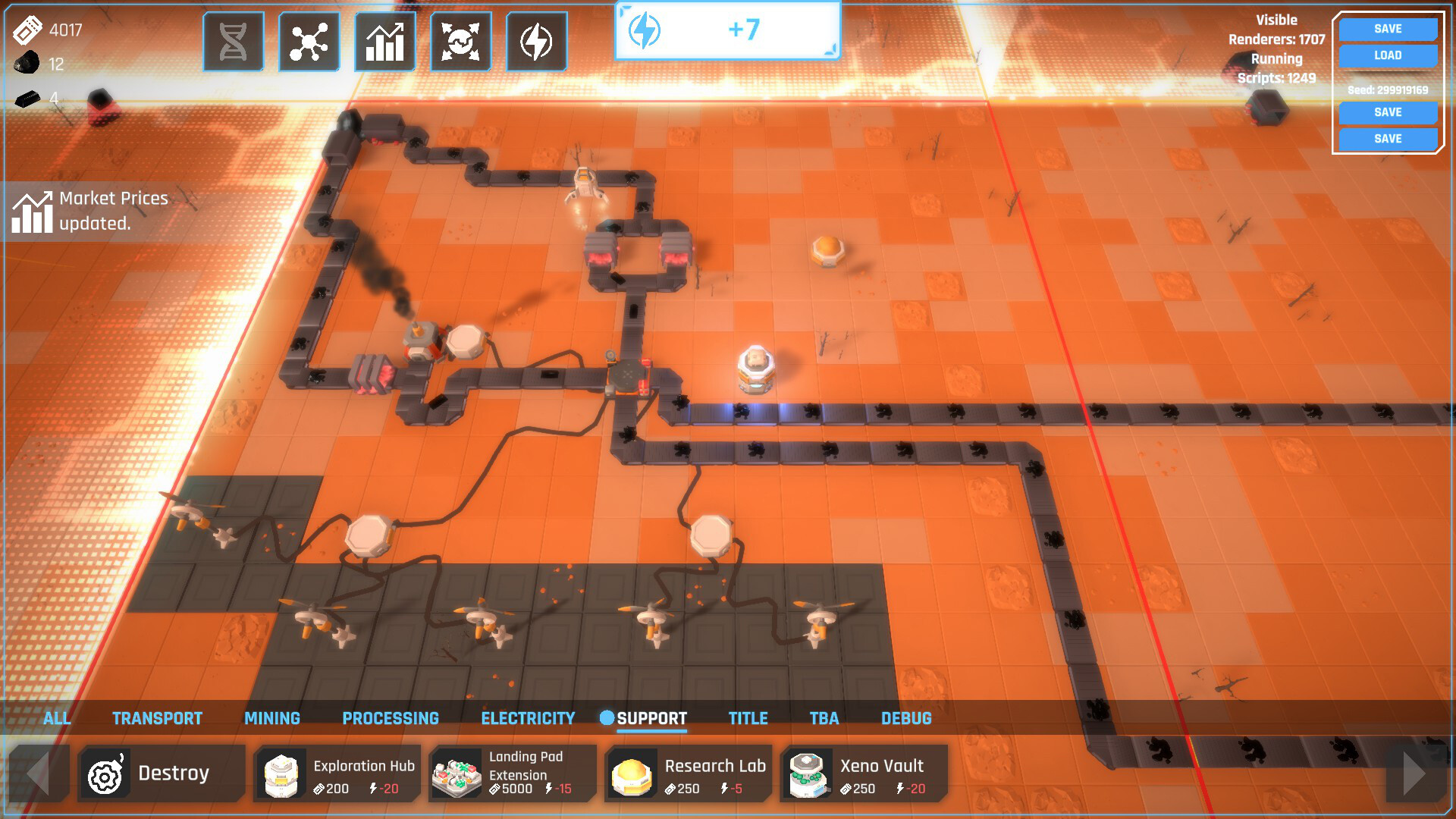 DeepWork screenshot #2