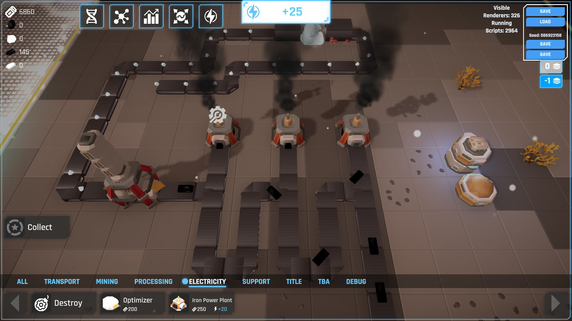 DeepWork screenshot #3