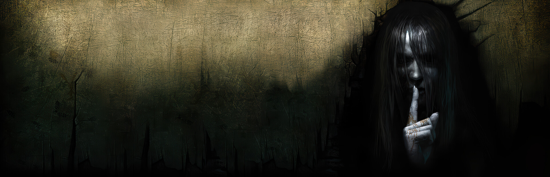 True Fear: Forsaken Souls Part 1