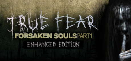 True Fear: Forsaken Souls Part 1 technical specifications for computer