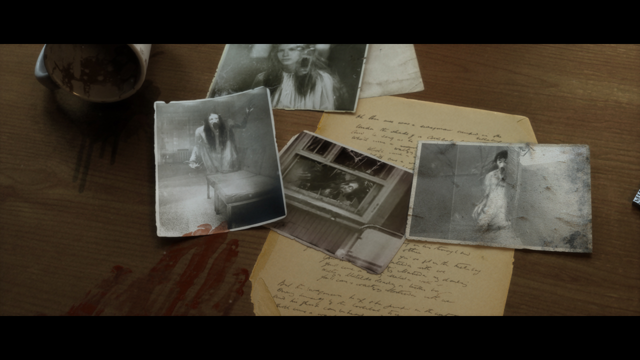 True Fear: Forsaken Souls Part 1 screenshot #3