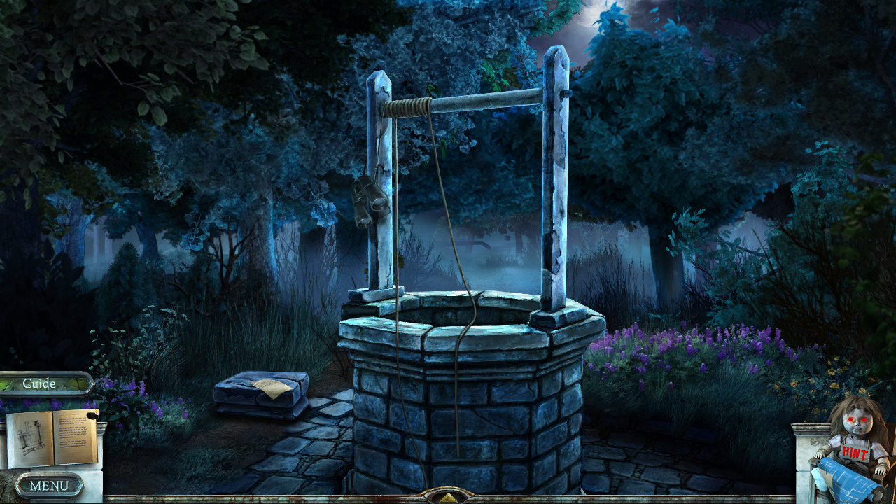 True Fear: Forsaken Souls Part 1 screenshot #14